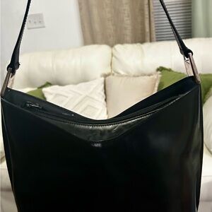 Gucci bag vintage  leather shoulder bag 👜😍